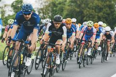 巅峰国际 · 团队